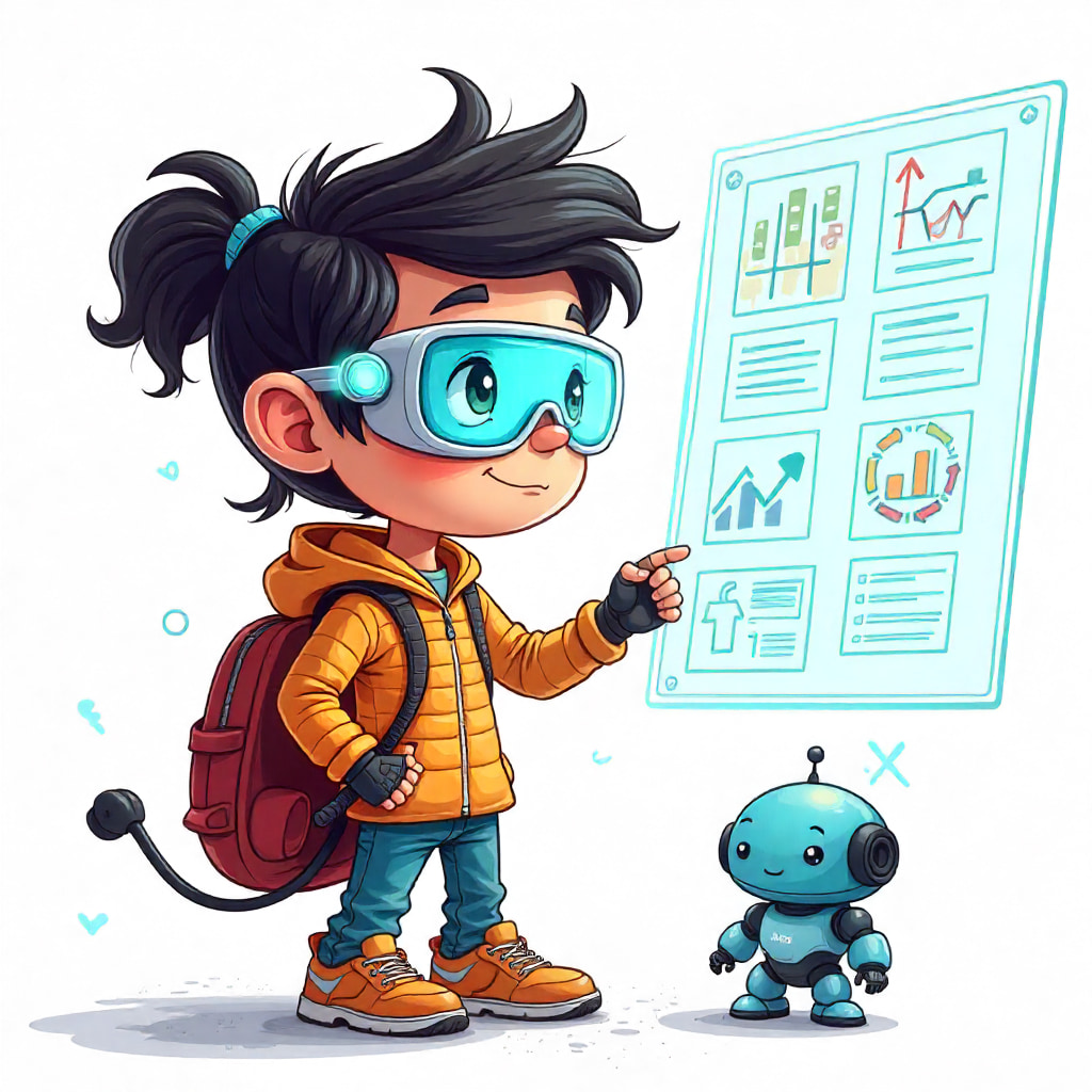 AI-Powered Content