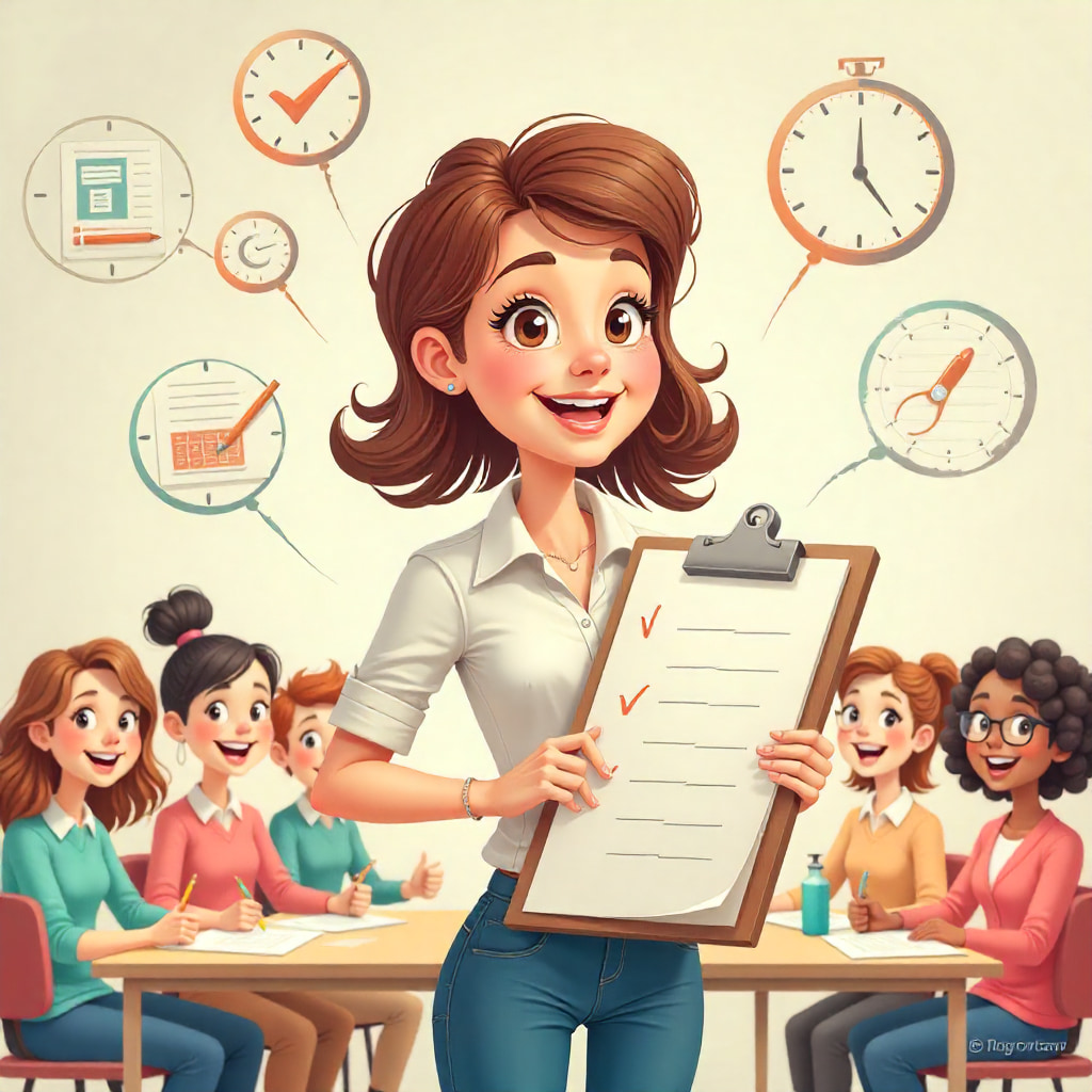 Lesson Plans