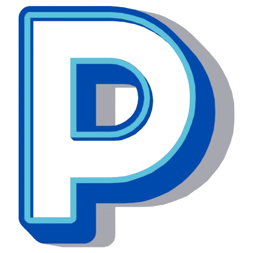 The Prompt Content Logo
